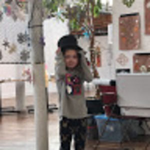 Meet your Posher, Sandra